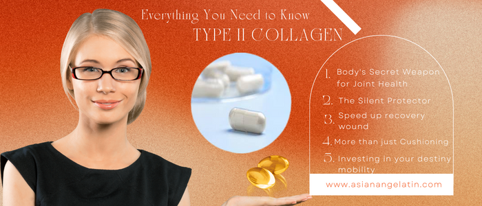 Type 2 collagen  (1)