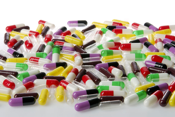 géaltine pour capsules pharmaceutiques