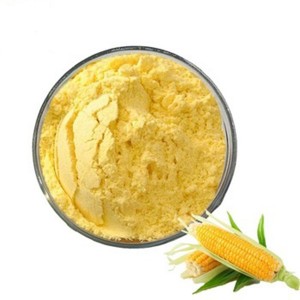 Factory For Wholesale Customized Natural Organic Collagen Powder Factory Supply China Hydrolyzed Corn Protein Peptides Powder for Skin-Whitening and Anti-Wrinkle
