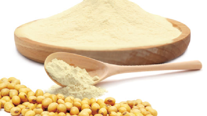Soy peptide application