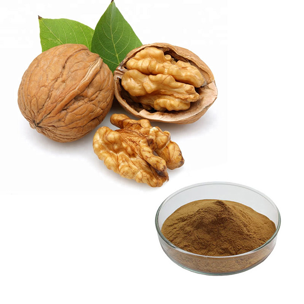 Factory Price For Buy Collagen - Walnut peptide – Yasin