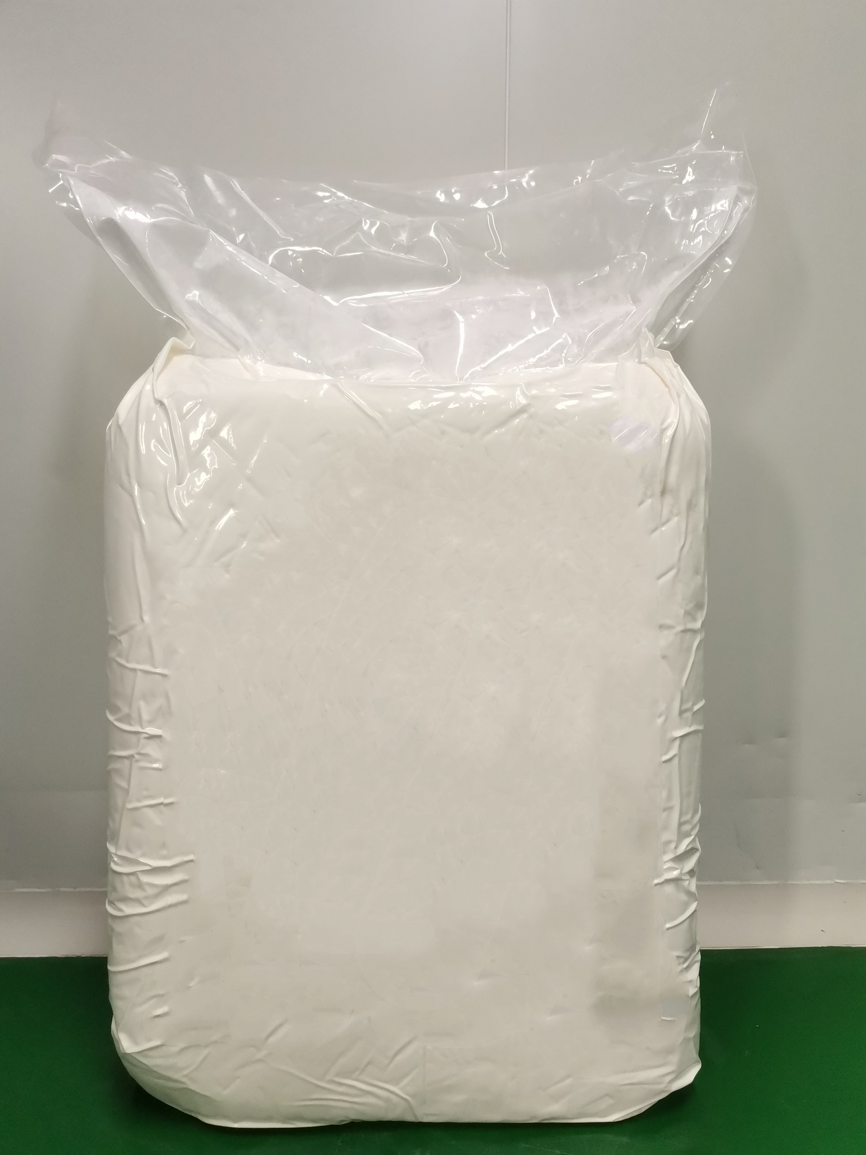 bovine collagen inner packing- plastic bag