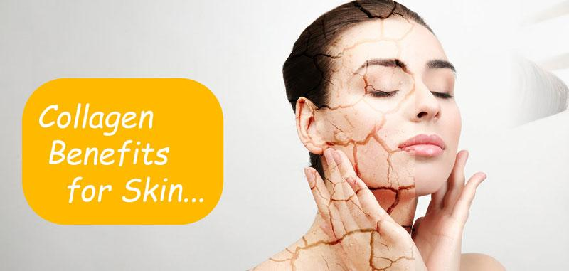 What are the Benefits of Collagen for Skin？