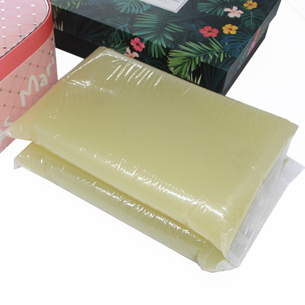 Chinese Professional Porcine Gelatin - Jelly Glue – Yasin
